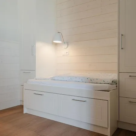 Strandterrasse, App B1 9 Apartment