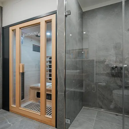 Appartamento Strandterrasse, App B1 9