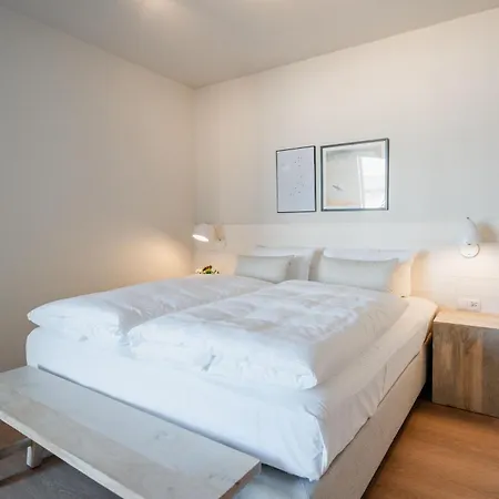 Strandterrasse, App B1 9 Apartamento Heringsdorf (Usedom)