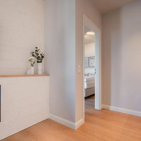 Strandterrasse, App B1 9 *