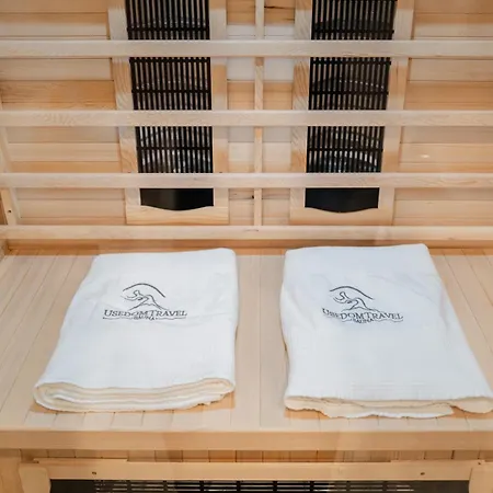 Strandterrasse, App B1 9 Apartment Ostseebad Heringsdorf