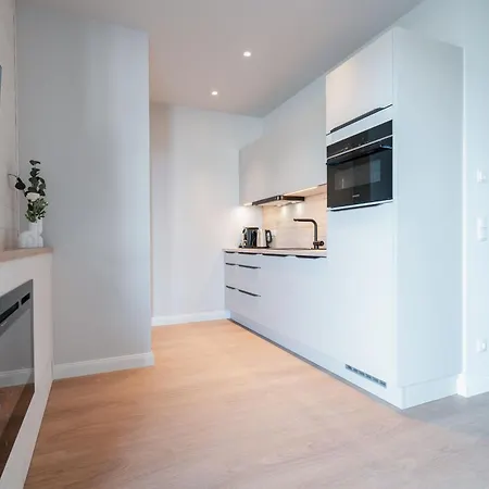 Apartamento Strandterrasse, App B1 9