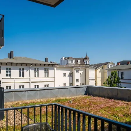 Strandterrasse, App B1 9